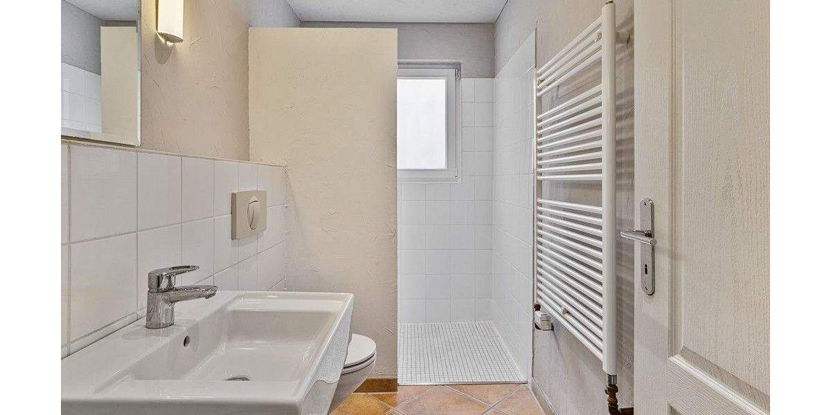 Charmantes Einfamilienhaus im Stil der 50er Jahre - Ein Ort voller Geschichte und Potential 5 zimmer