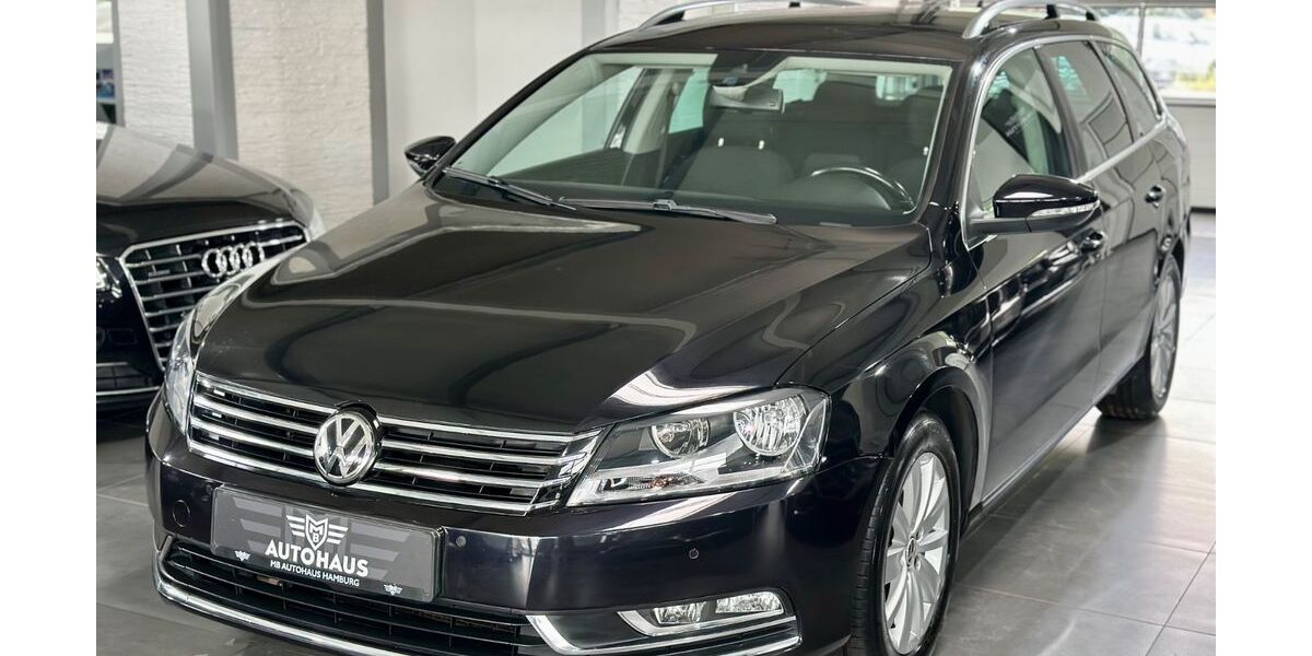 VW Passat 180.000 km 9.790 &euro; Quickborn-Hamburg 25451
