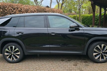 Skoda Kodiaq 16.000 km 39.800 &euro; Hamburg 22415