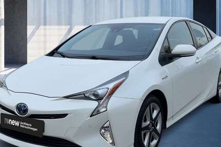 Toyota Prius 76.133 km 17.990 &euro; Hamburg 20537