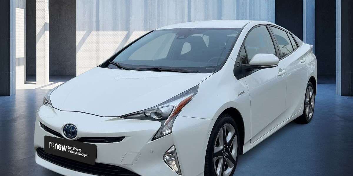 Toyota Prius 76.133 km 17.990 &euro; Hamburg 20537