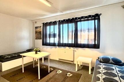 Wohnung Glinde - 1 Zimmer, 55 m&sup2;, 750&euro; | Angebot:26271128