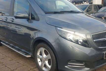 Mercedes-Benz V 220 141.000 km 29.790 &euro; Neu Wulmstorf 21629