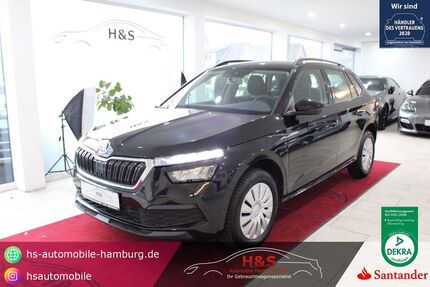 Skoda Kamiq 26.220 km 14.400 &euro; Pinneberg 25421