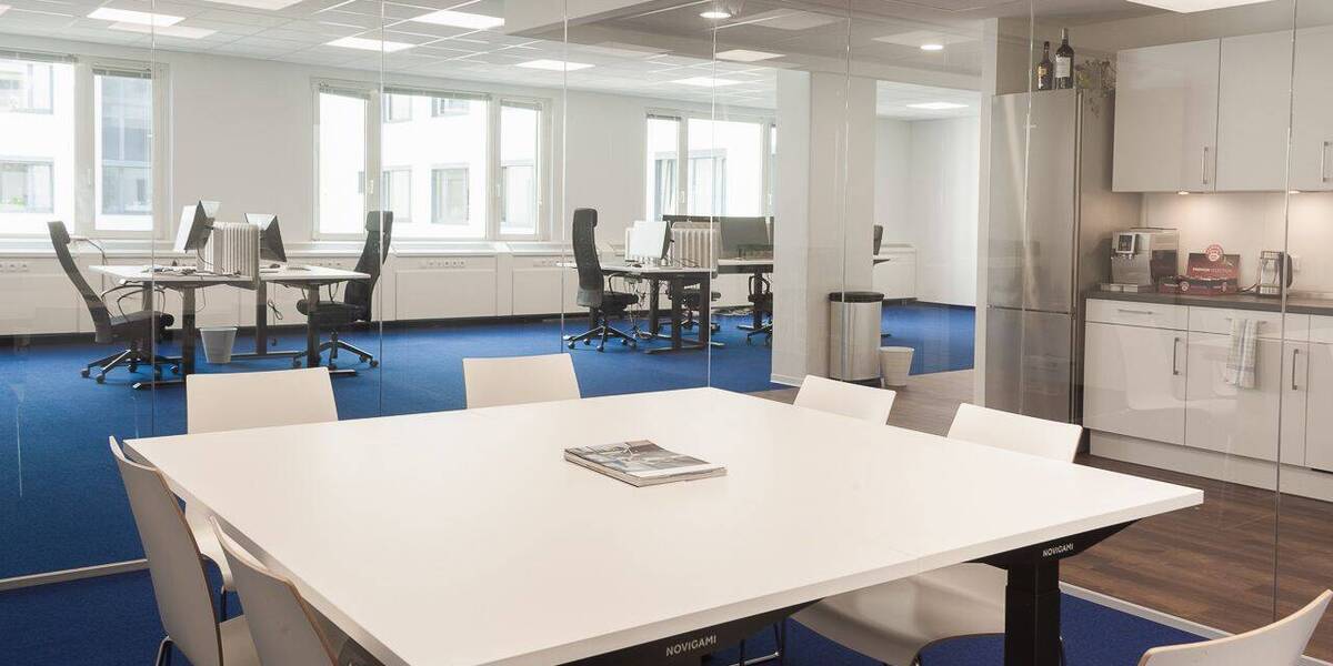 Gewerbeobjekt Hamburg Hammerbrook - 3.000&euro; | Angebot:26814422