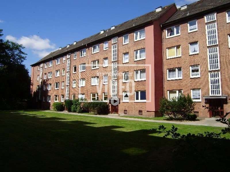 Wohnung zum Mieten in Hamburg 670 € 62 m²