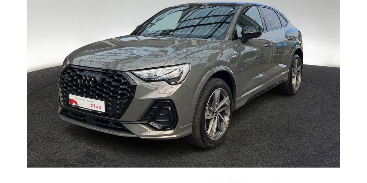Audi Q3 53.246 km 38.950 &euro; Hamburg 22529
