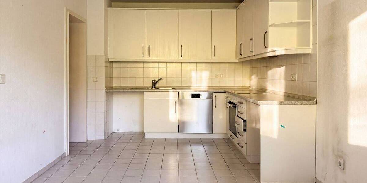 Etagenwohnung Hamburg Farmsen-Berne - 3 Zimmer, 80 m&sup2;, 299.000&euro; | Angebot:26686721