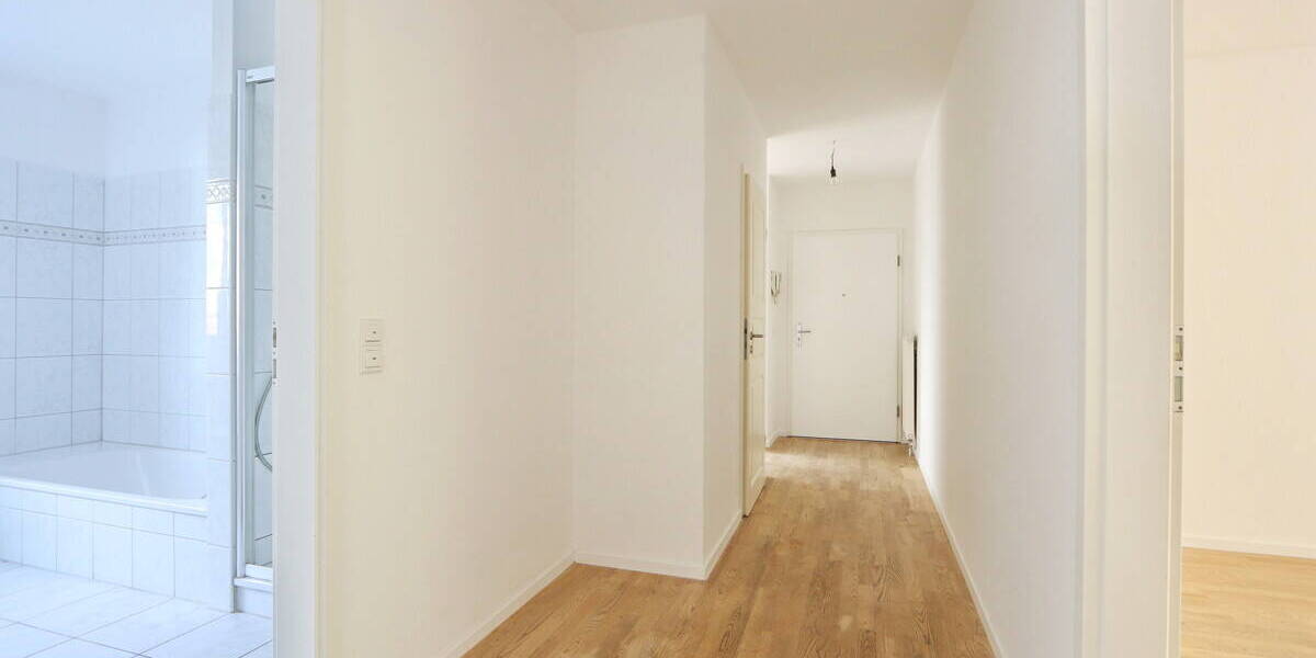 Etagenwohnung Hamburg Wohldorf-Ohlstedt - 3 Zimmer, 87 m&sup2;, 499.000&euro; | Angebot:26475597