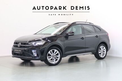 VW Taigo 54.500 km 18.685 € Appen 25482