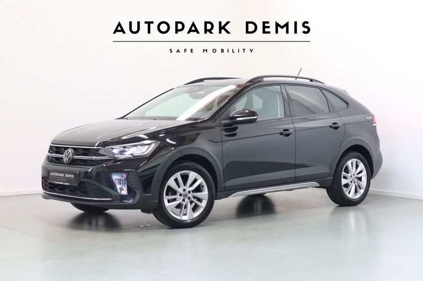 VW Taigo 54.500 km 18.685 € Appen 25482