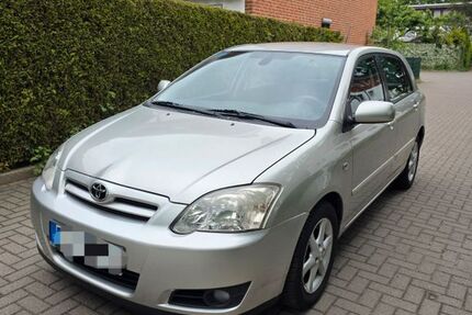 Toyota Corolla 59.228 km 4.990 &euro; Hamburg 22043