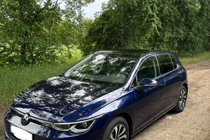 VW Golf 13.447 km 21.800 &euro; Geesthacht 21502