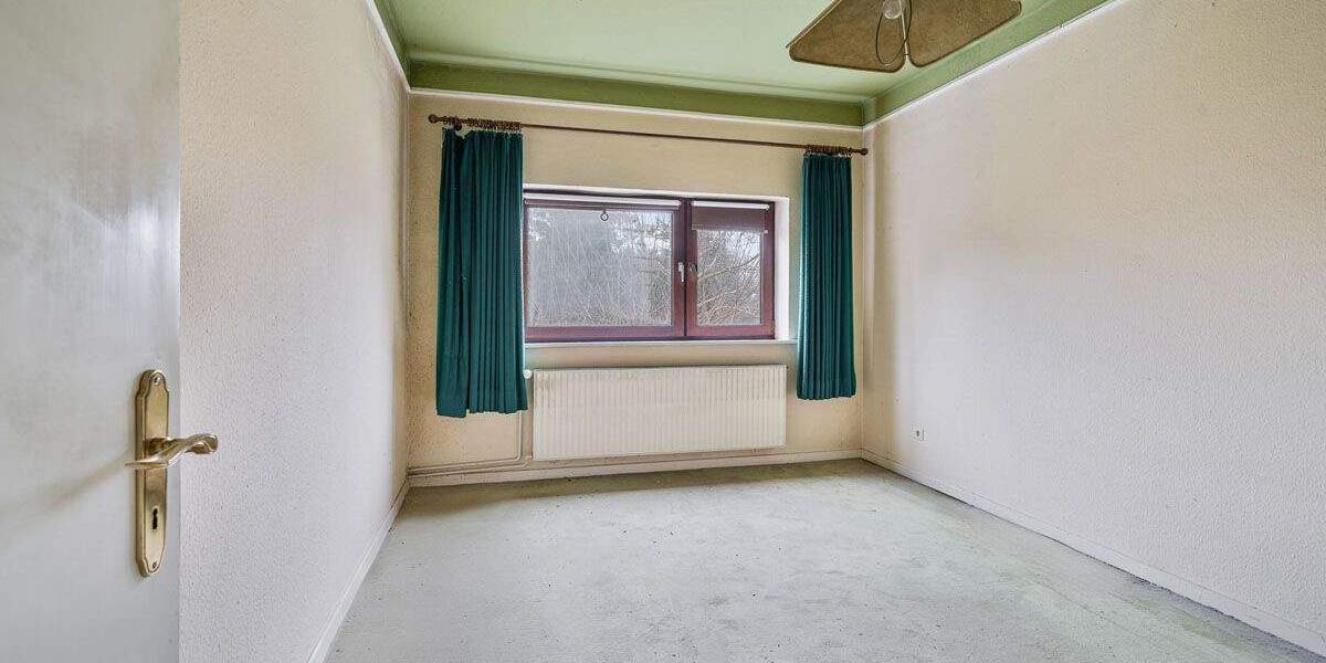 Doppelhaushälfte Hamburg Volksdorf - 5 Zimmer, 116 m&sup2;, 775.000&euro; | Angebot:25780379