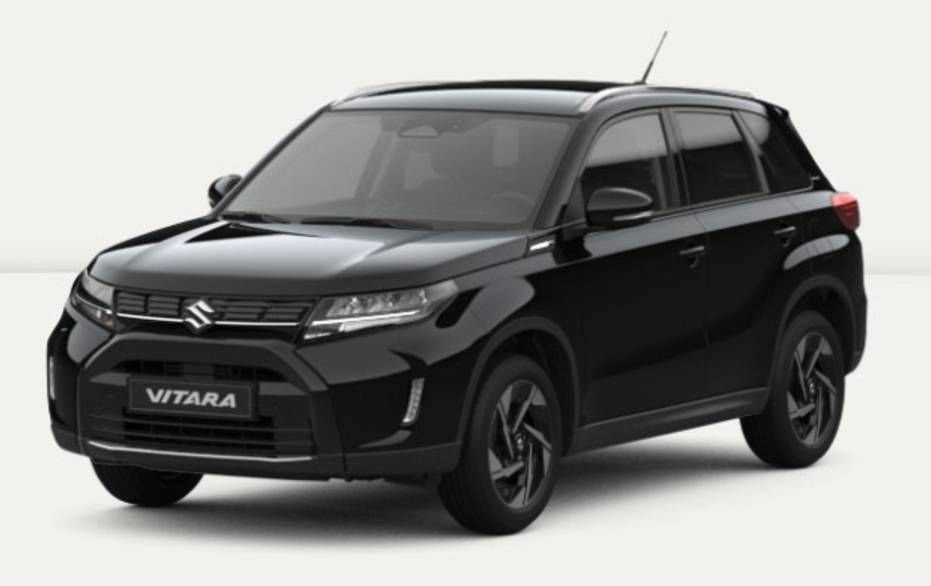 Suzuki Vitara 5.855 km 26.990 &euro; Henstedt-Ulzburg 24558
