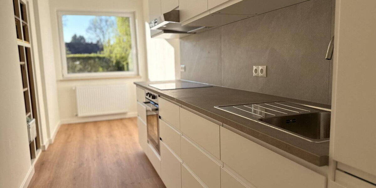 Etagenwohnung Rosengarten Klecken - 2 Zimmer, 75 m&sup2;, 1.250&euro; | Angebot:26357535
