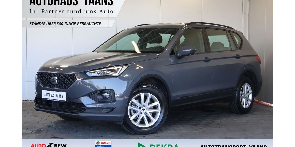 Seat Tarraco 29.950 km 23.989 &euro; Pinneberg 25421
