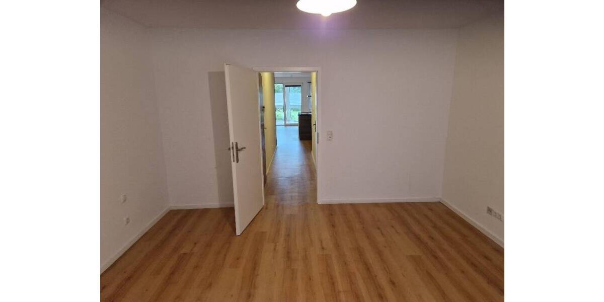 Etagenwohnung Buxtehude Heitmannshausen - 2 Zimmer, 66 m&sup2;, 244.900&euro; | Angebot:25744038