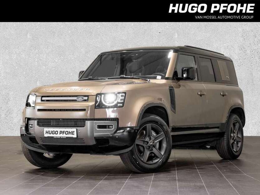 Defender