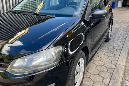 VW Polo 182.465 km 4.300 &euro; Norderstedt 22846