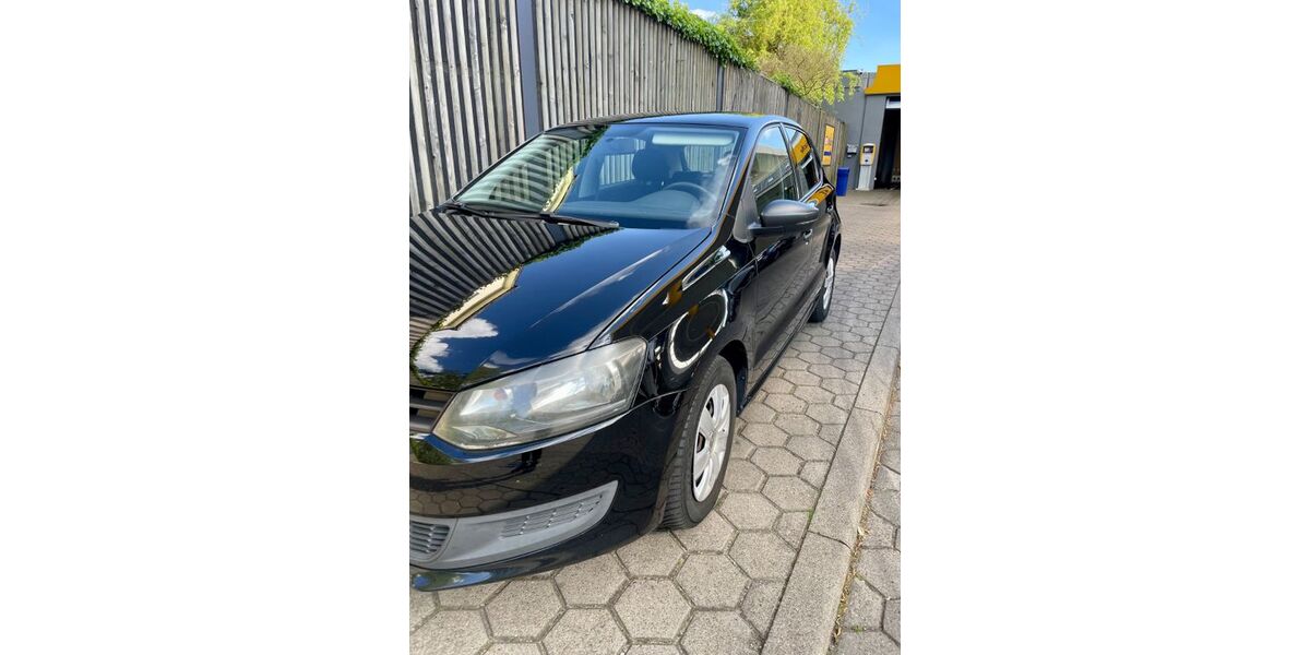 VW Polo 182.465 km 4.300 &euro; Norderstedt 22846
