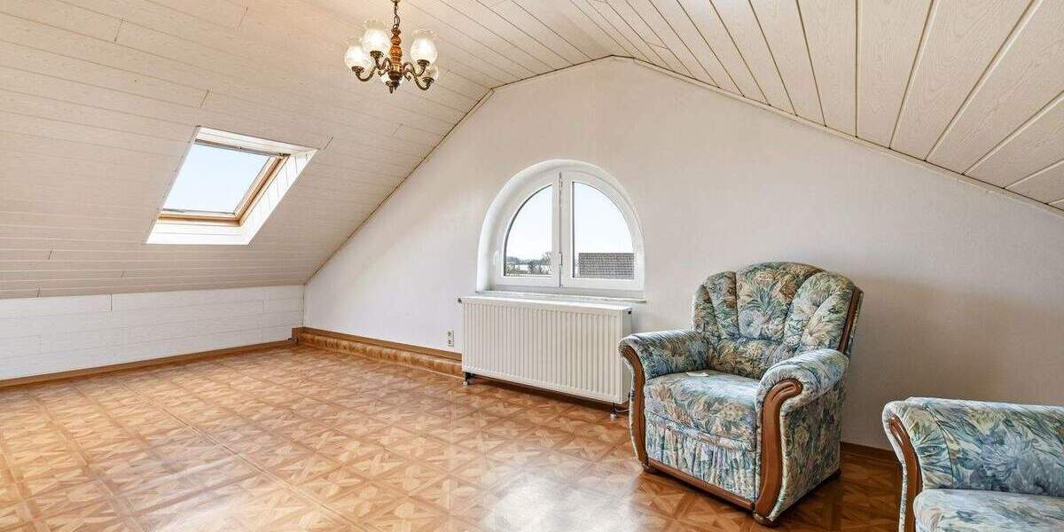 Reihenendhaus Apensen - 5 Zimmer, 100 m&sup2;, 349.000&euro; | Angebot:25611230