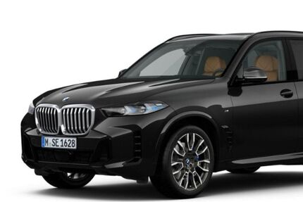 BMW X5 10.000 km 82.880 &euro; Hamburg 21073