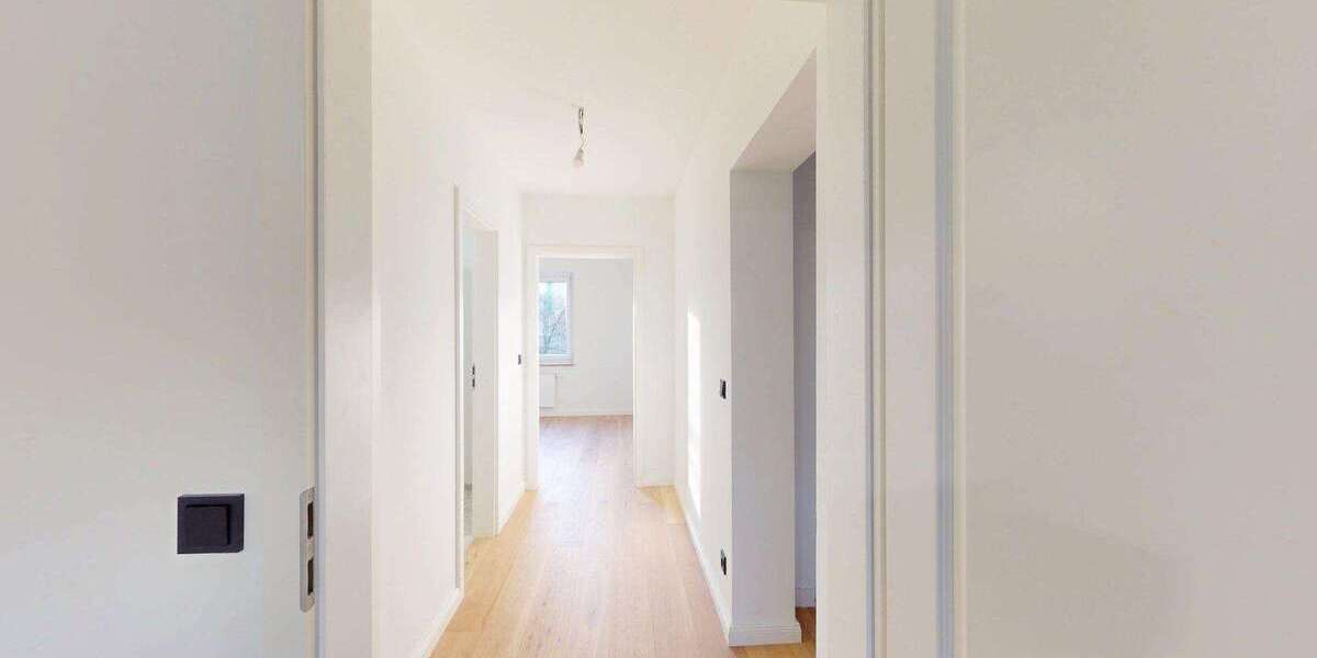 Etagenwohnung Hamburg Altona-Nord - 3 Zimmer, 81 m&sup2;, 548.100&euro; | Angebot:26320985