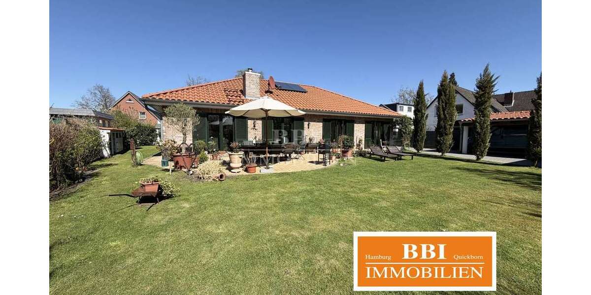 Einfamilienhaus Quickborn - 4 Zimmer, 138 m&sup2;, 775.000&euro; | Angebot:26386446