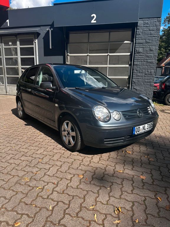 Polo