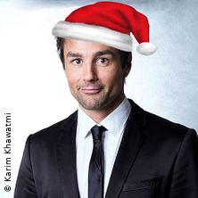 Lars Redlich 16.12.2025 Schmidt Theater