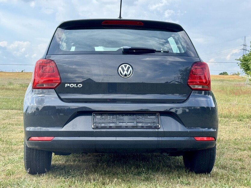 VW Polo 26.000 km 10.950 € Wulfsen 21445