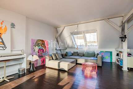 Wohnen auf Zeit in Hamburg 1.950 € 1 zimmer