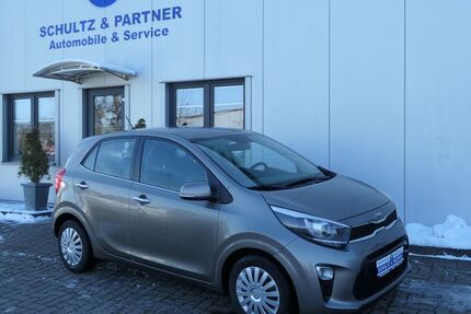 Kia Picanto 36.244 km 14.480 &euro; Trittau bei Hamburg 22946
