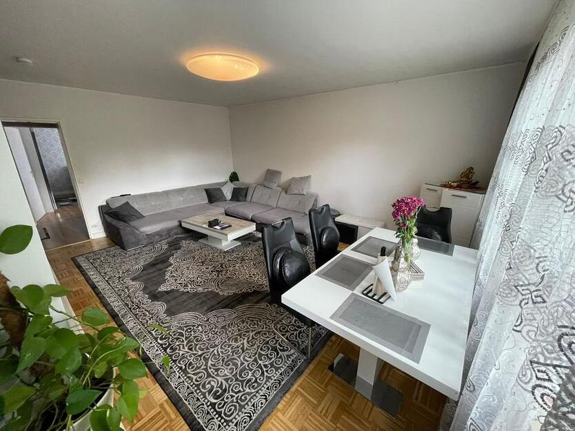 Top Rendite! Vermietete 4-Zi-Eigentumswohnung KAG Provisionsfrei zimmer