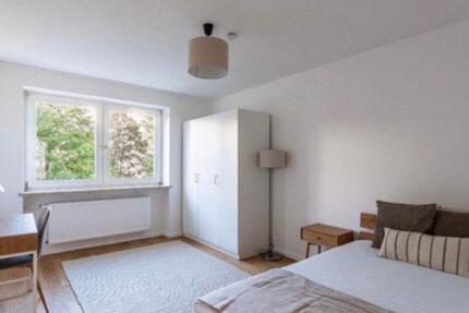 Wohnung Hamburg Eppendorf - 4.5 Zimmer, 75 m&sup2;, 800&euro; | Angebot:25894535