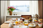 Altbauperle mit Elbblick zur Zwischenmiete für 3 Monate ab Jan 26 zimmer