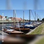 Hafenrundfahrt - Tagesausflug nach Glückstadt