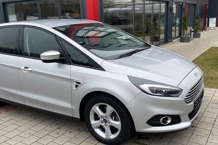Ford S-Max 94.600 km 17.999 &euro; Neu Wulmstorf 21629