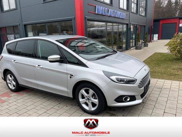 Ford S-Max 94.600 km 17.999 &euro; Neu Wulmstorf 21629