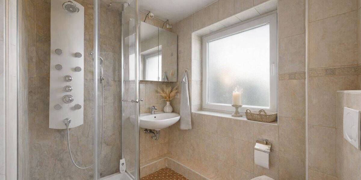 Reihenendhaus Hamburg Langenhorn - 3 Zimmer, 72 m&sup2;, 379.000&euro; | Angebot:26290451