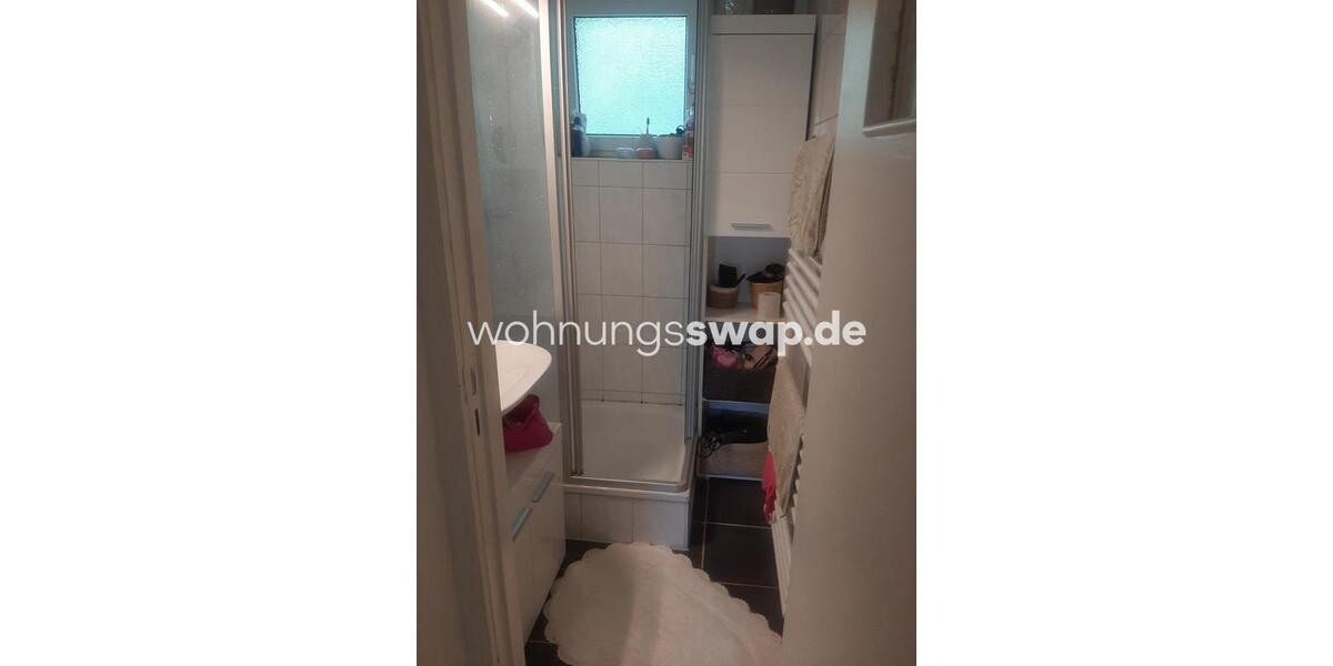 Wohnungsswap - 4 Zimmer, 74 m² - Pinneberger Weg, Eimsbüttel, Hamburg 4 zimmer