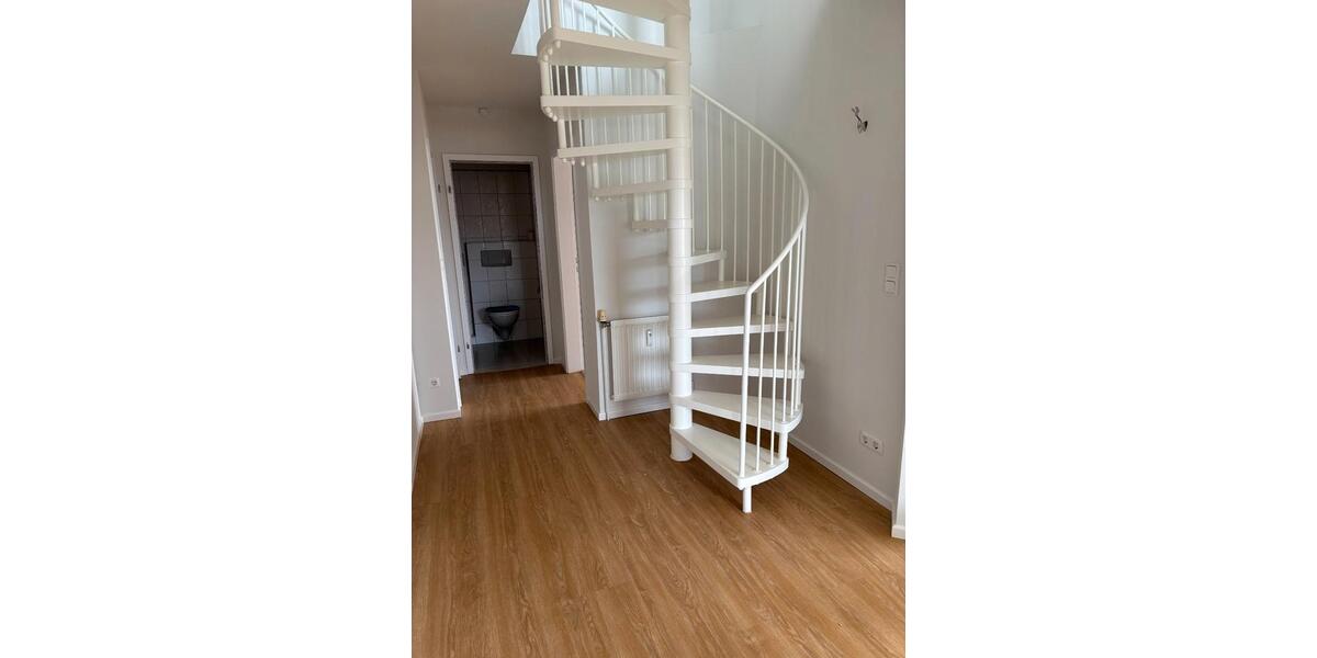 Maisonettenwohnung Barsbüttel - 3 Zimmer, 80 m&sup2;, 1.352&euro; | Angebot:26469798
