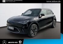 Gebrauchtwagen Smart #1