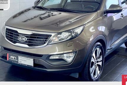 Kia Sportage 245.000 km 8.900 € Stelle 21435