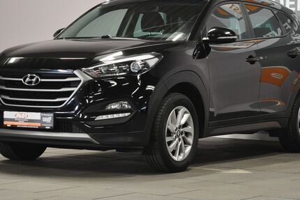 Hyundai TUCSON 183.579 km 11.990 &euro; Schenefeld | Hamburg 22869