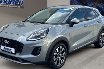 Ford Puma 15.000 km 21.450 &euro; Buxtehude 21614