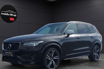 Volvo XC90 179.000 km 31.490 &euro; Hamburg 22047