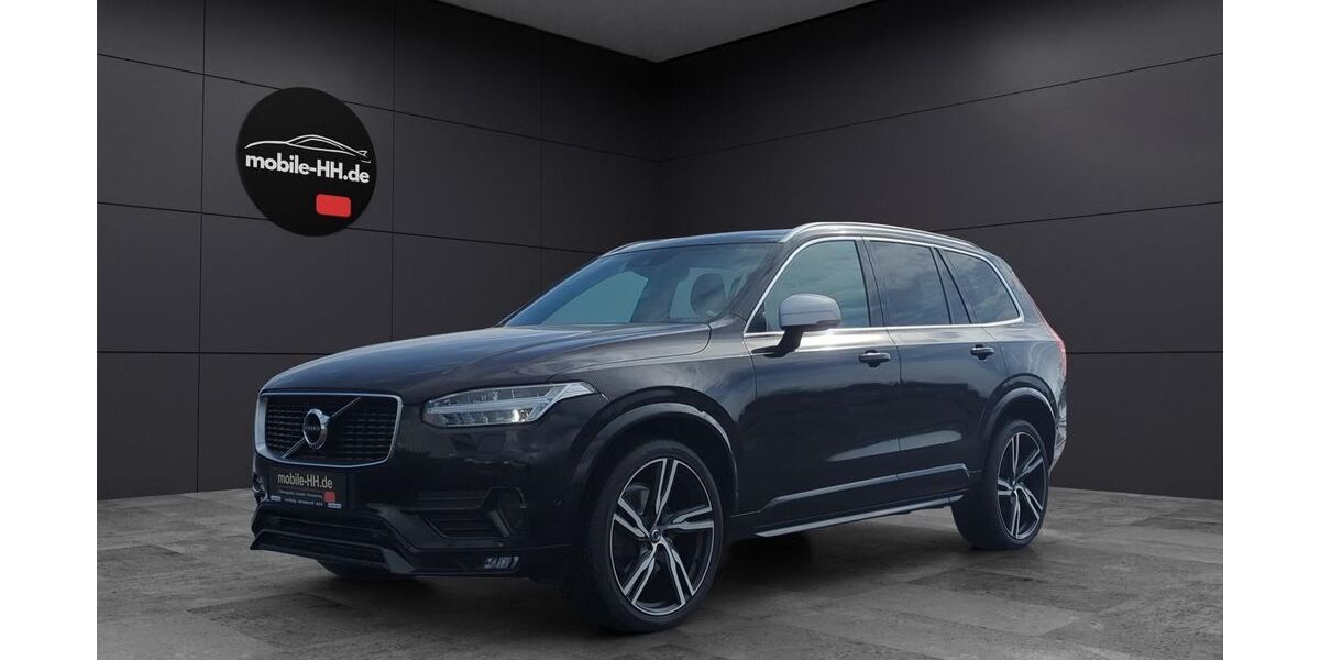 Volvo XC90 179.000 km 31.490 &euro; Hamburg 22047