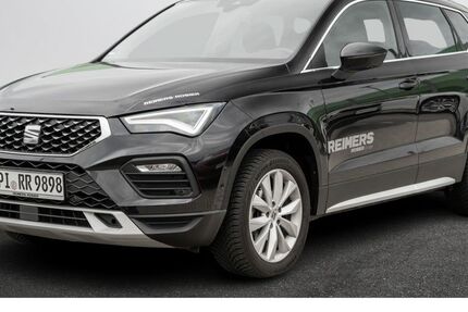 Seat Ateca 35.999 km 27.989 &euro; Pinneberg 25421
